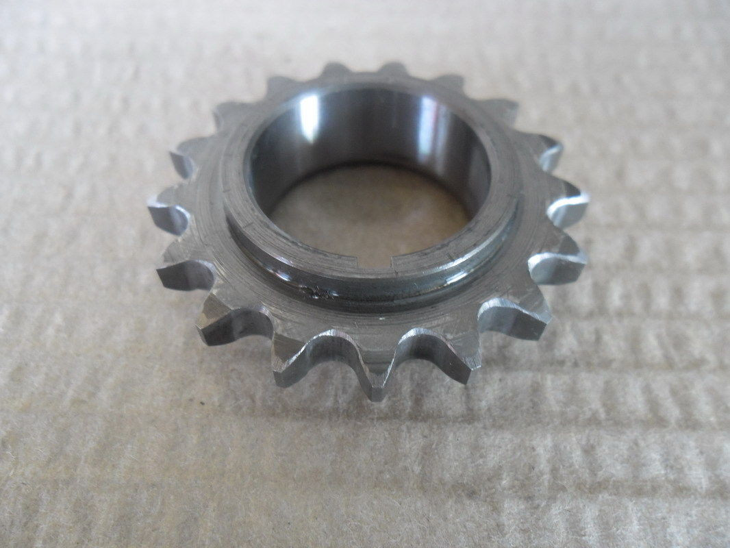 KTM 640LC4 640 LC4 2004 04 Cam Chain Drive Gear