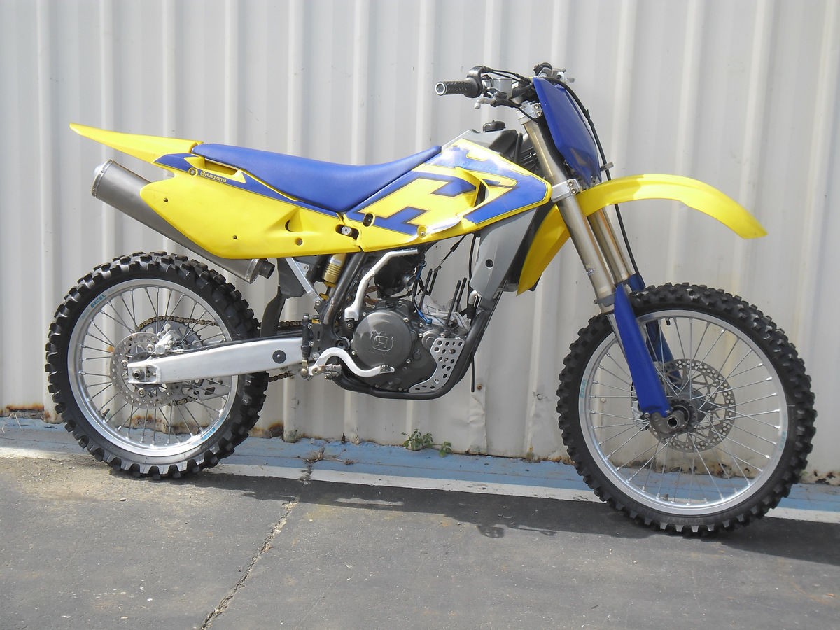 JDK Motorcycle Wreckers Used Dirt Bike Parts Salvage Dismantlers