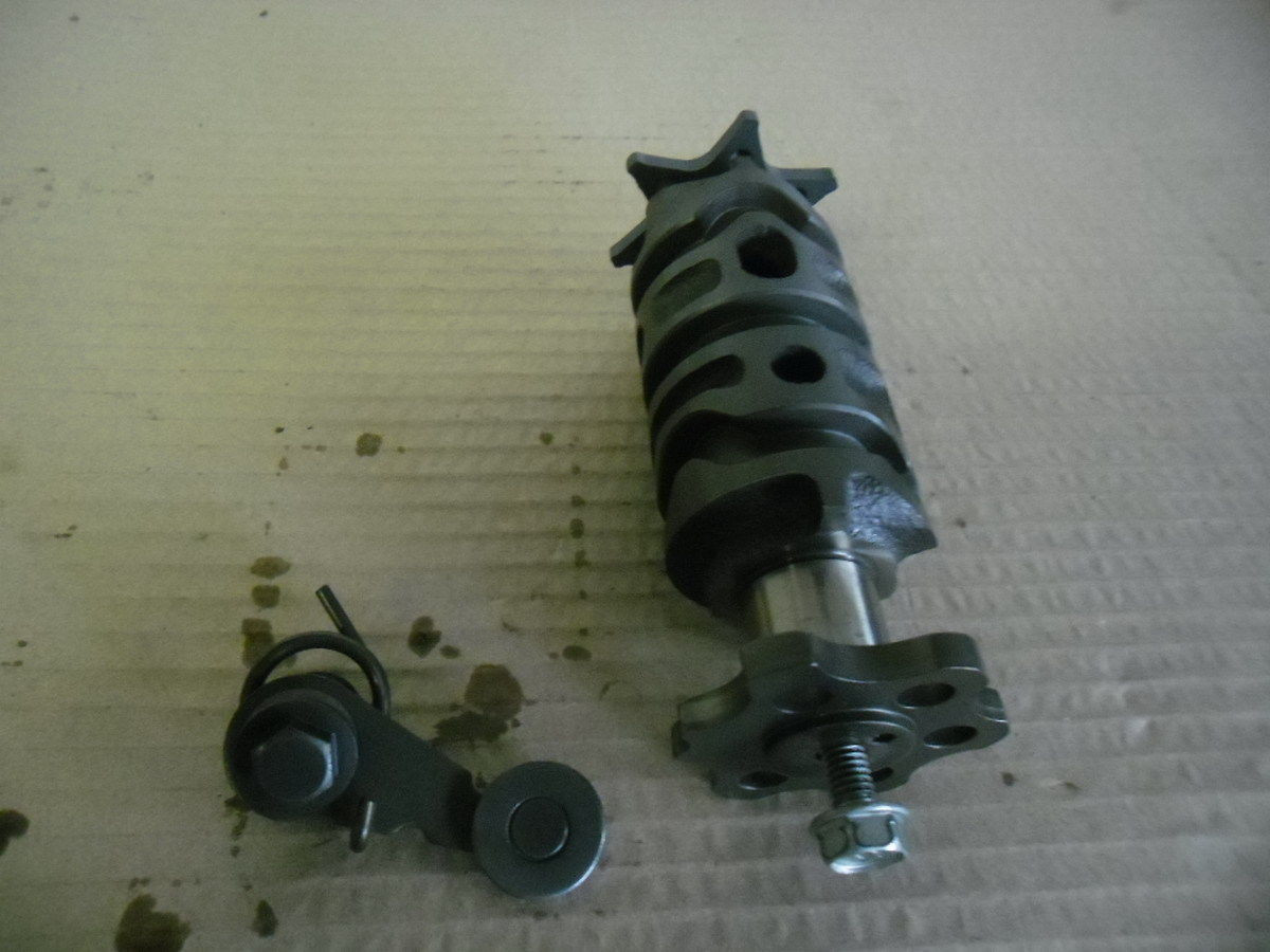 HONDA XR400 XR 400 96 Gear Change Shift Drum Shiftdrum