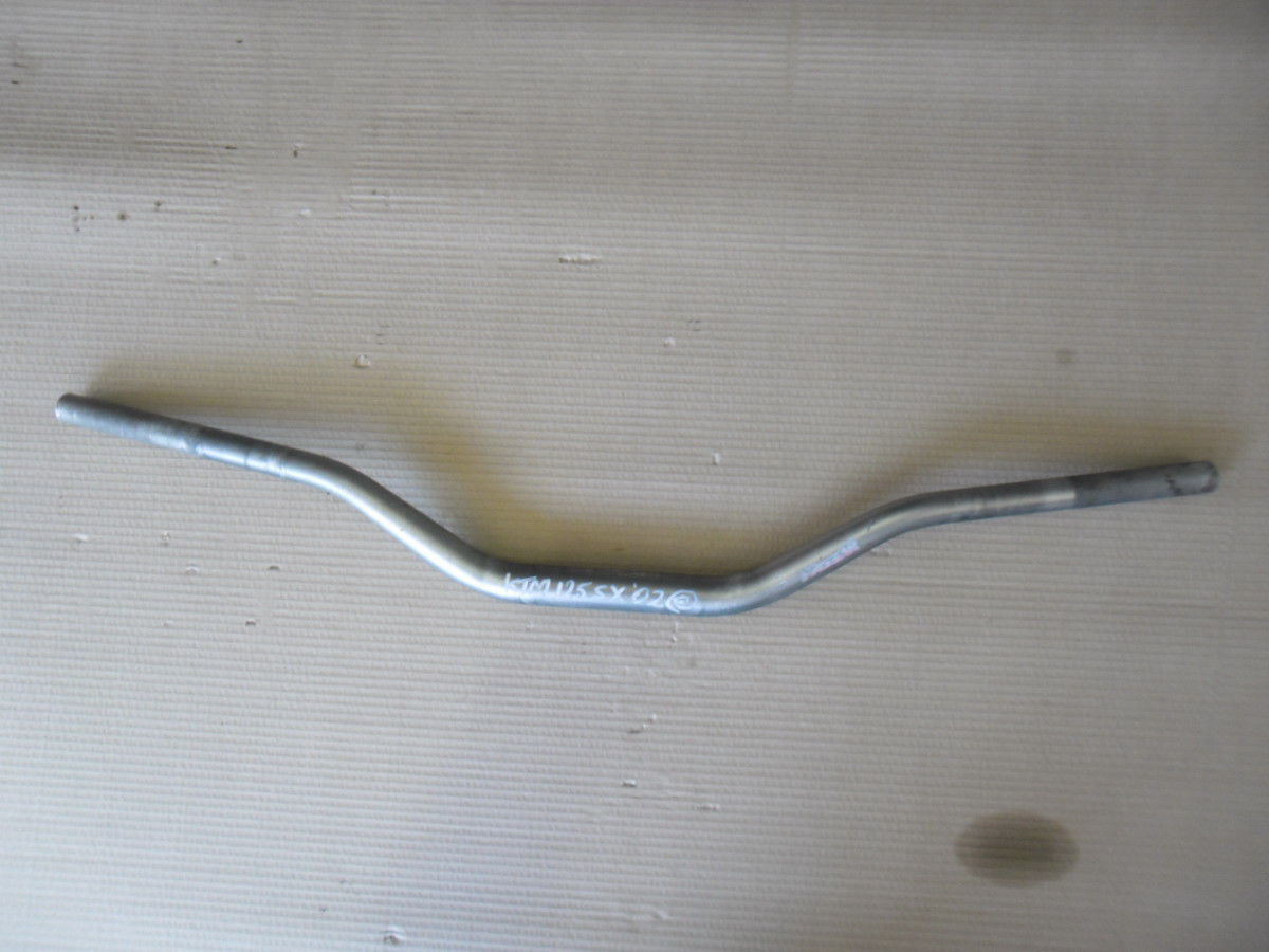 KTM 125 SX 125SX SX125 02 Handle Bars Fatbar Renthals