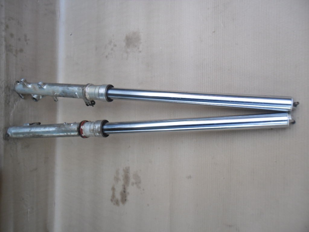 Front Suspension Forks to suit Yamaha TT 250 350 TT250 TT350