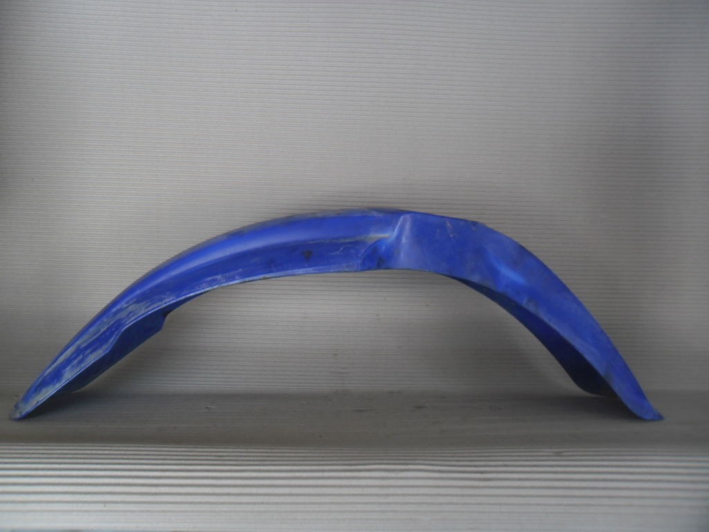 Front Fender Mudguard Mud Guard to suit Yamaha YZ250 YZ 250 2 Stroke 2003 03