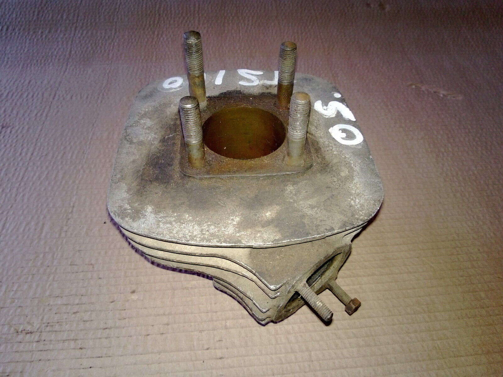 Cylinder Barrel Bore Jug Pot to suit Suzuki TS100 TS 100 50.75mm