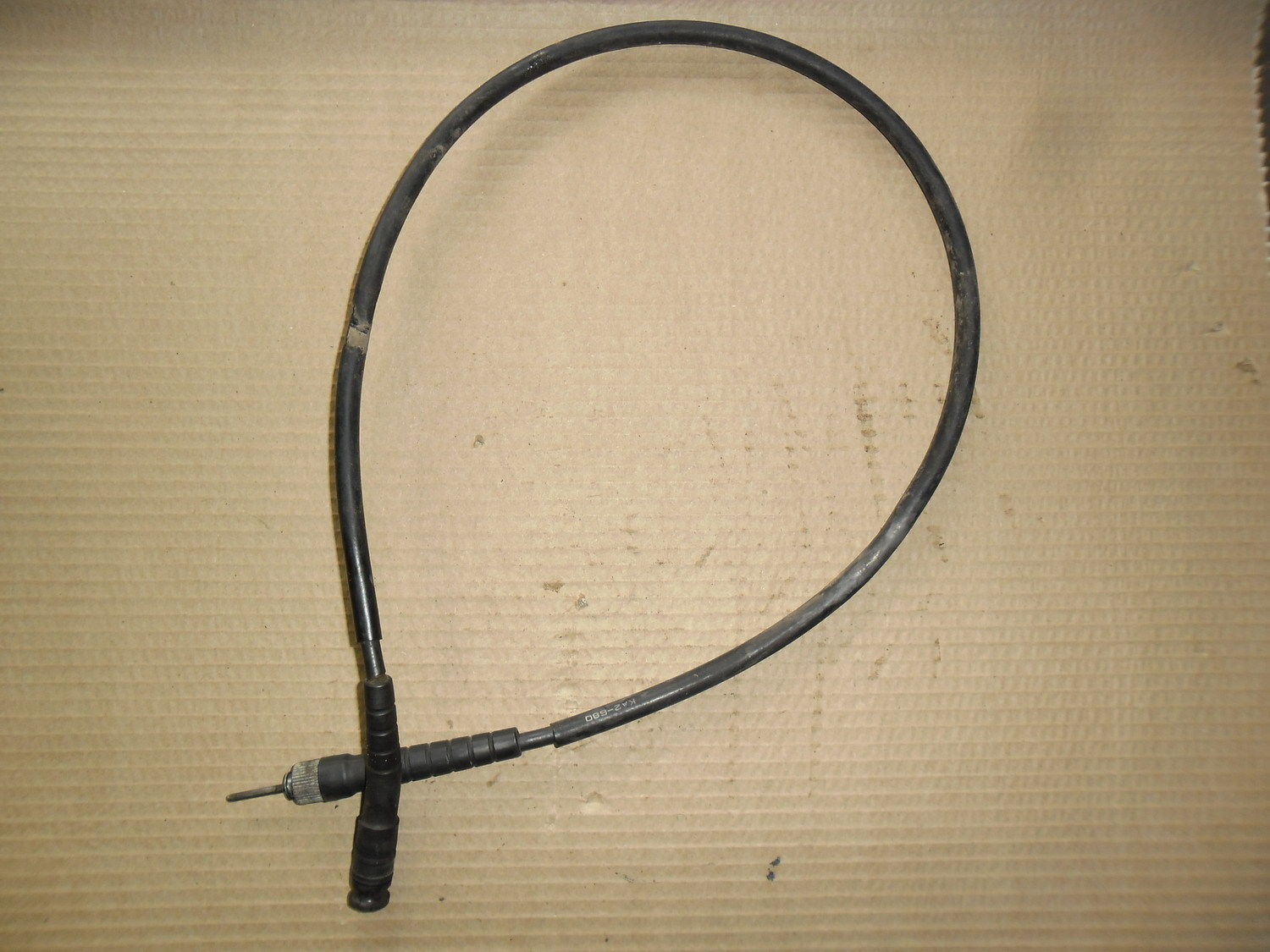 Speedo Cable for Honda XR650 XR 650 2001