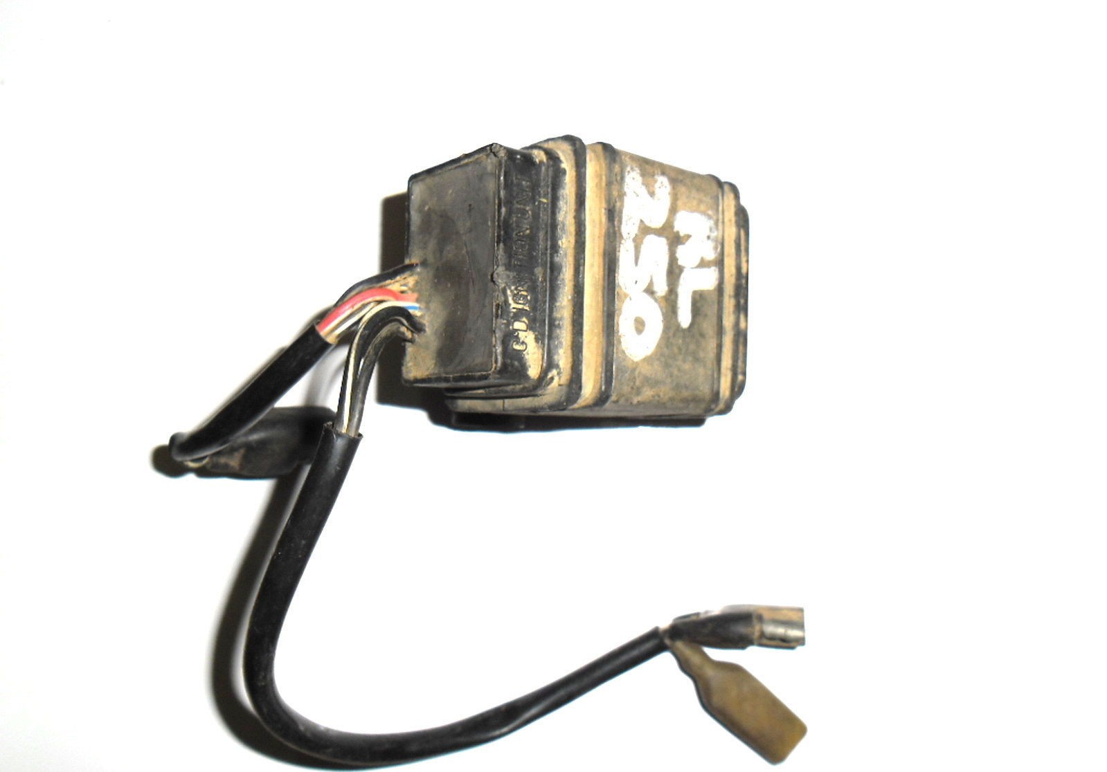 CDI Igniter ECU For Suzuki RL250 RL 250 CU1143