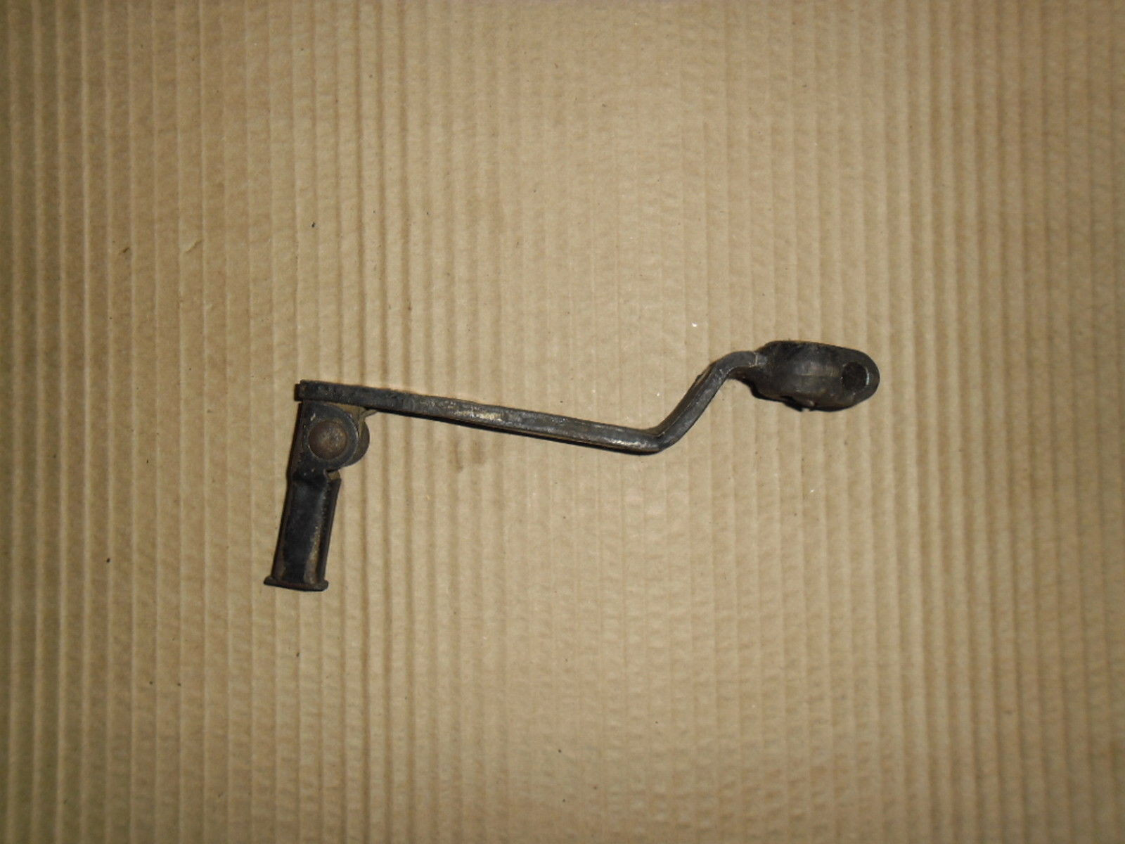 Gear Lever Shifter for Kawasaki KLR250 KLR 250