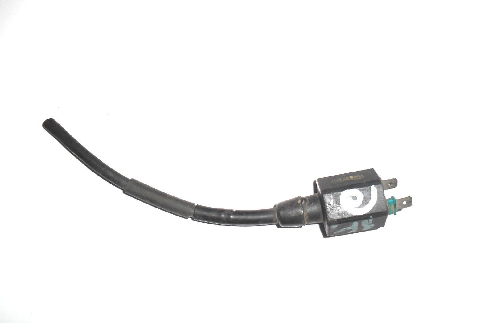 Ignition Coil Spark plug lead For Honda XR250 XR 250 1986 MP03