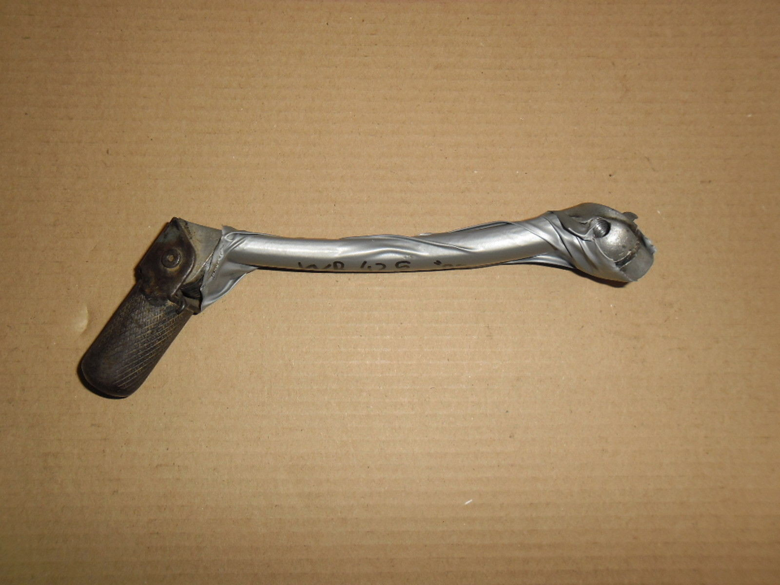 Gear Lever Shifter for Yamaha WRF450 WRF 450 WRF 426 WRF426 