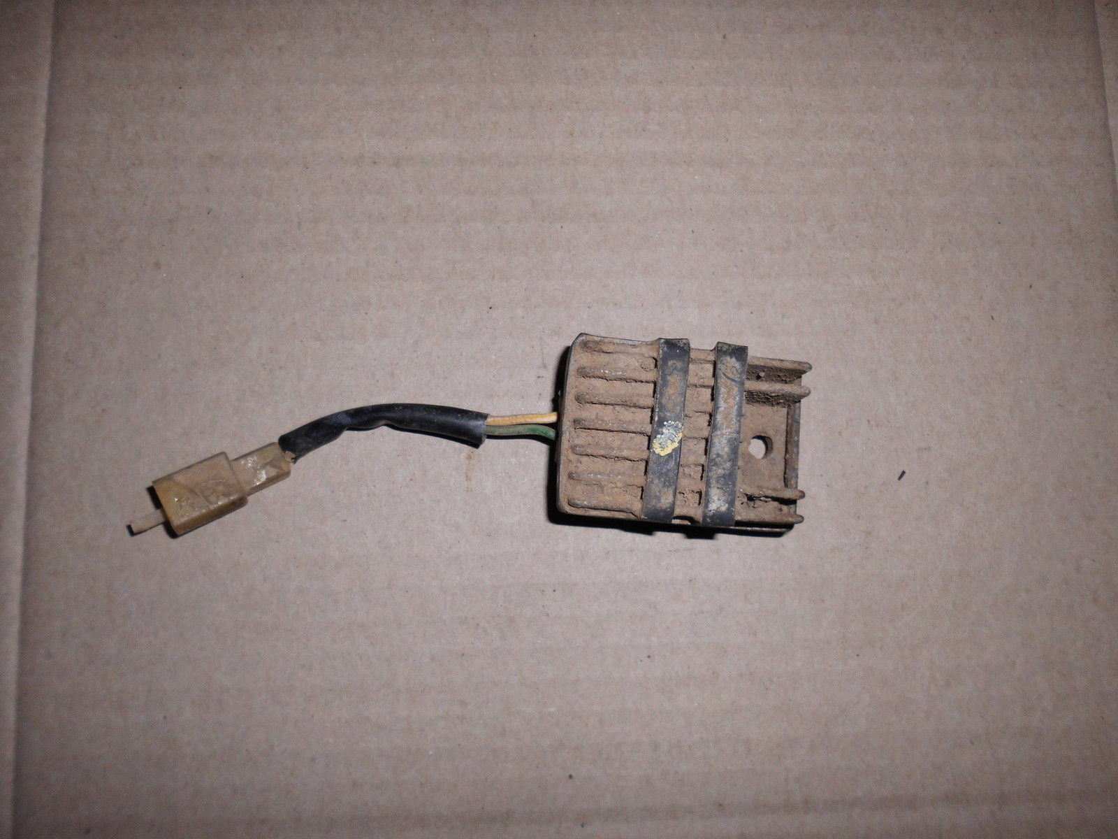 Regulator For Honda XR250 XR 250 SH555-12