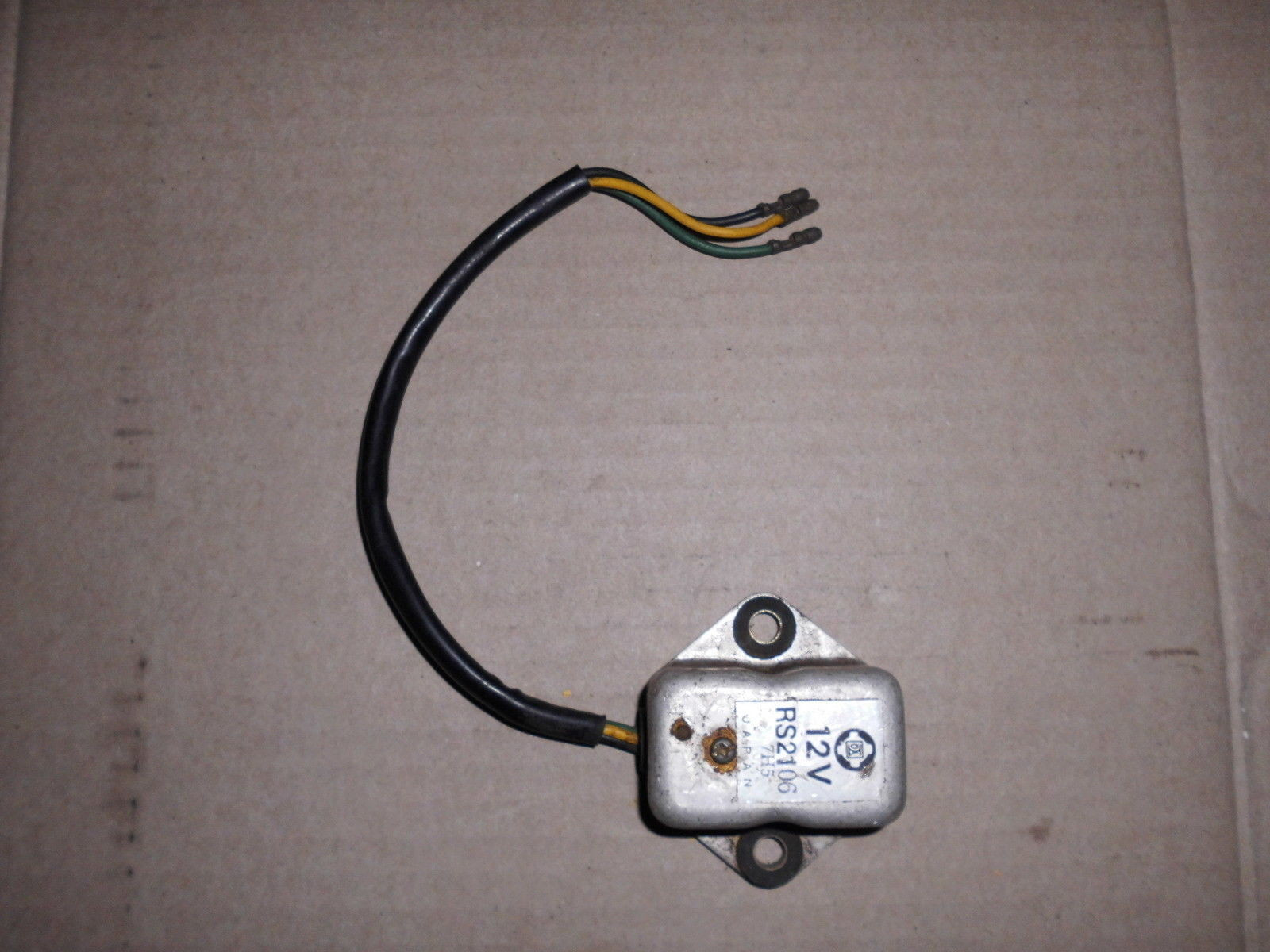 Regulator Rectifier for Honda CB750 CB 750