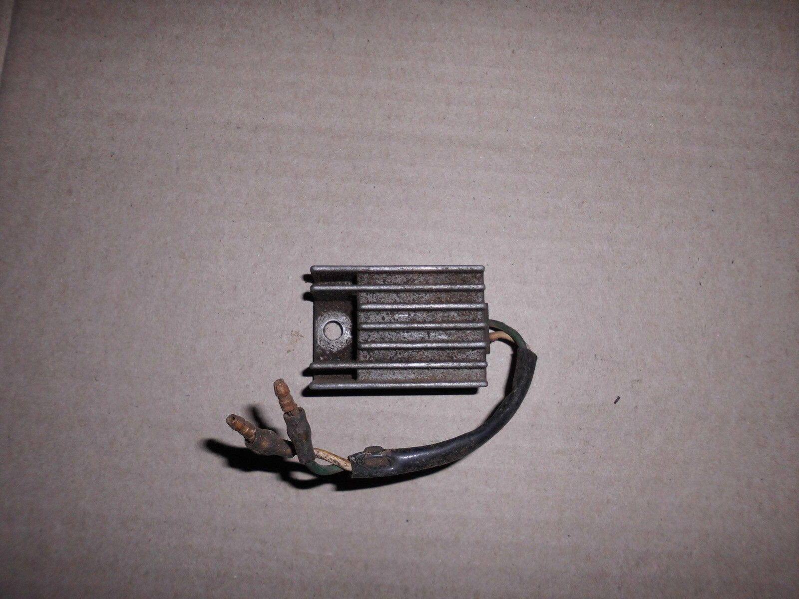 Regulator Rectifier For Honda XL600 XL600 SH557B-12