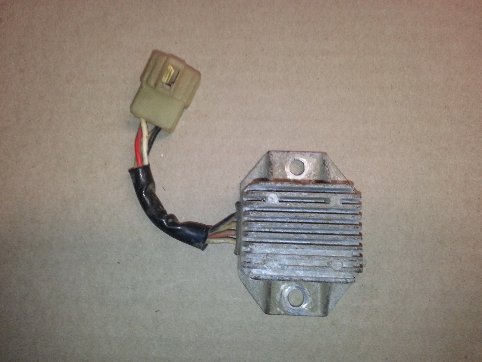 Regulator Rectifier for Yamaha TT250 TT 250 1984