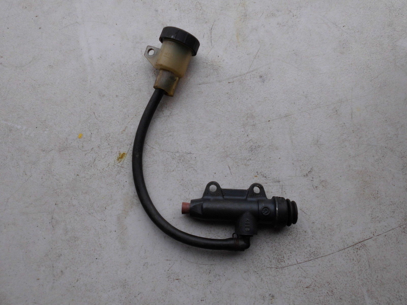 Rear Brake Master Cylinder for Husaberg 2001 2003