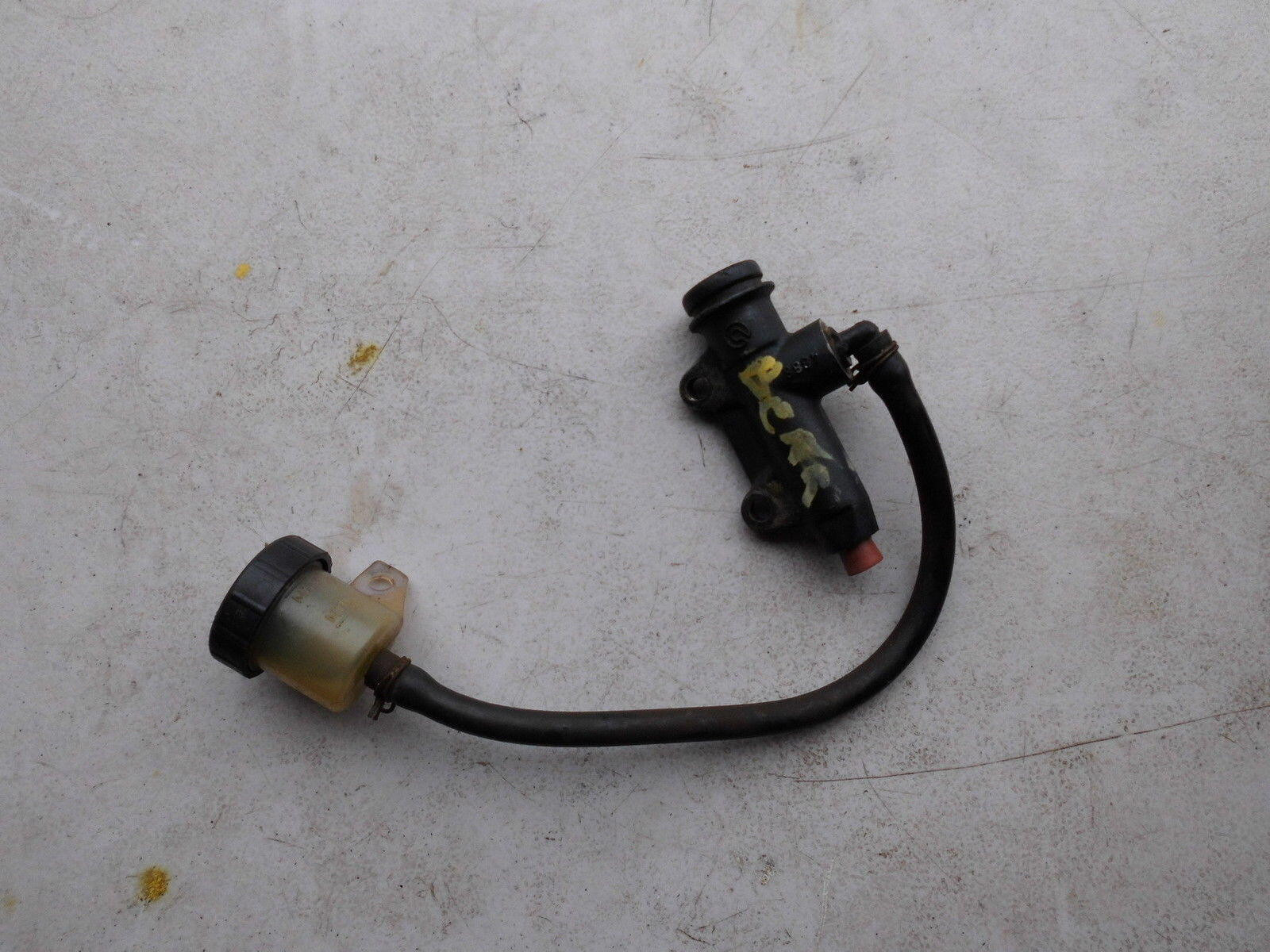 Rear Brake Master Cylinder for Husaberg FE FC 400 501 650