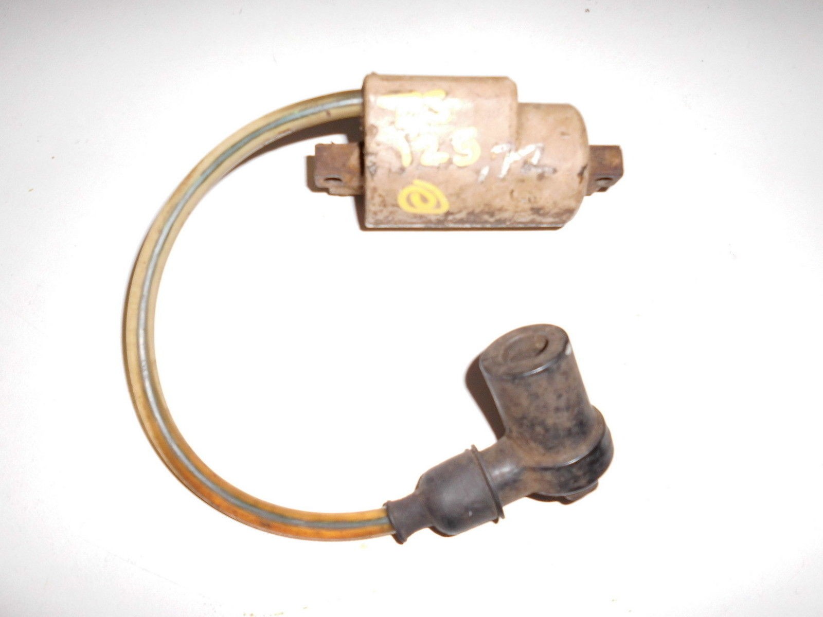 Ignition Coil for Trail Suzuki TS125 TS 125
