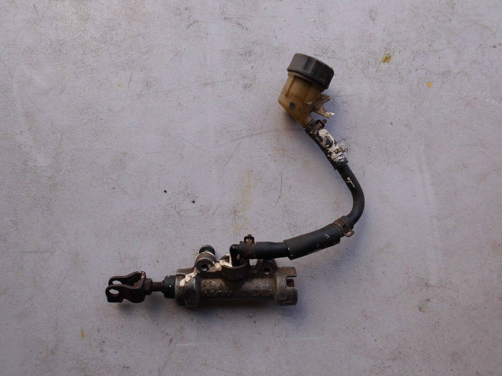 Rear Brake Master Cylinder for Honda XR250 XR 250 Parts/Rebuild