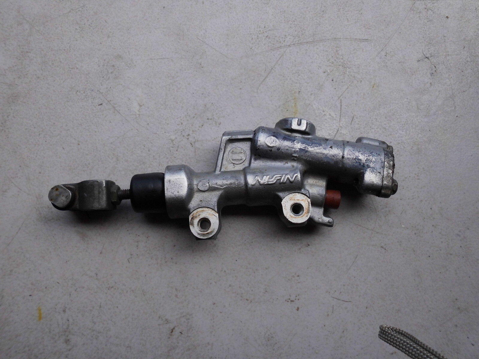 Rear master cylinder For Yamaha YZ450 YZ 450 2003 03