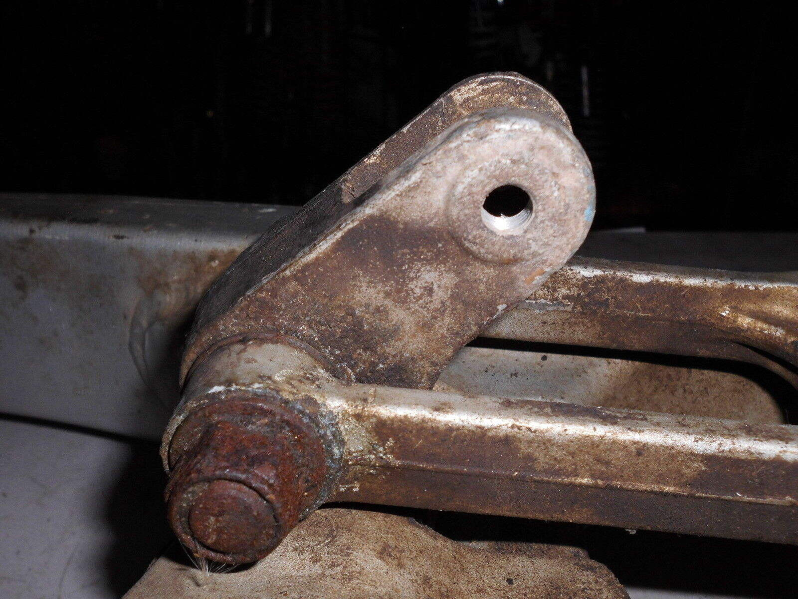 Swingarm Linkages for Yamaha WR250F WR 250F 2001 Bad Bearings