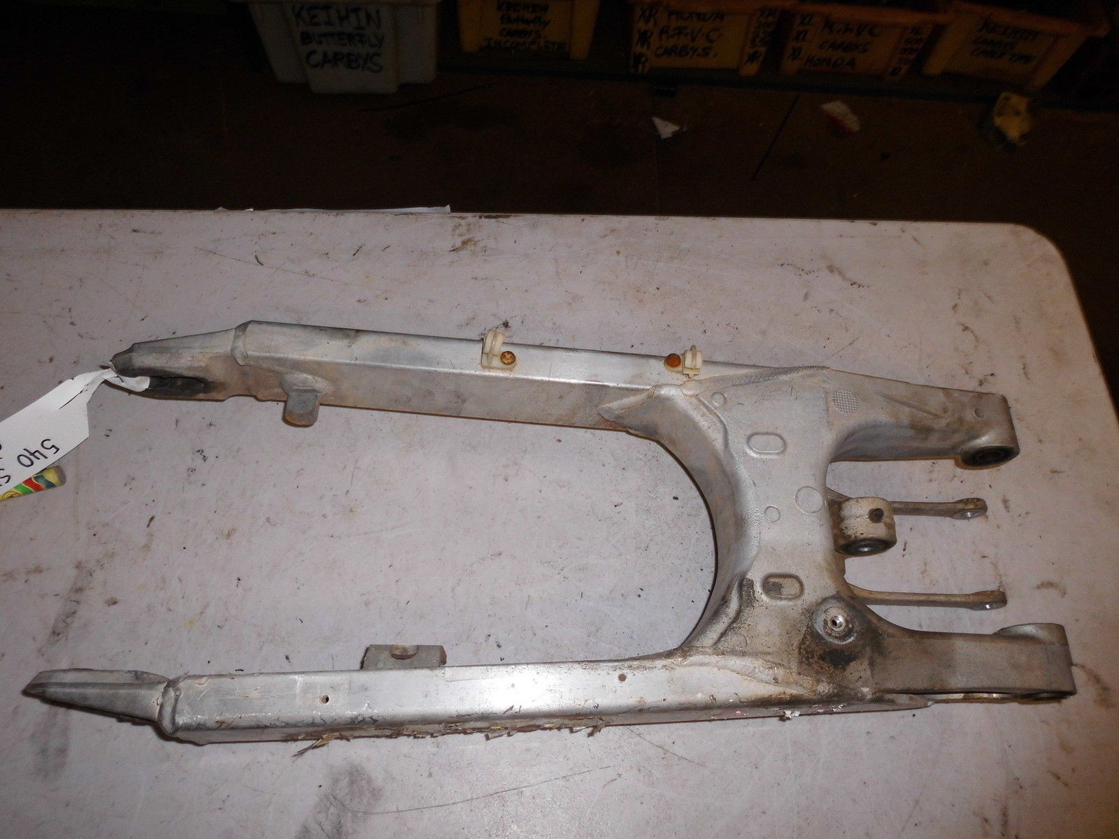 Swing Arm Swingarm Rear Suspension For KTM 540SXC 540 SXC good