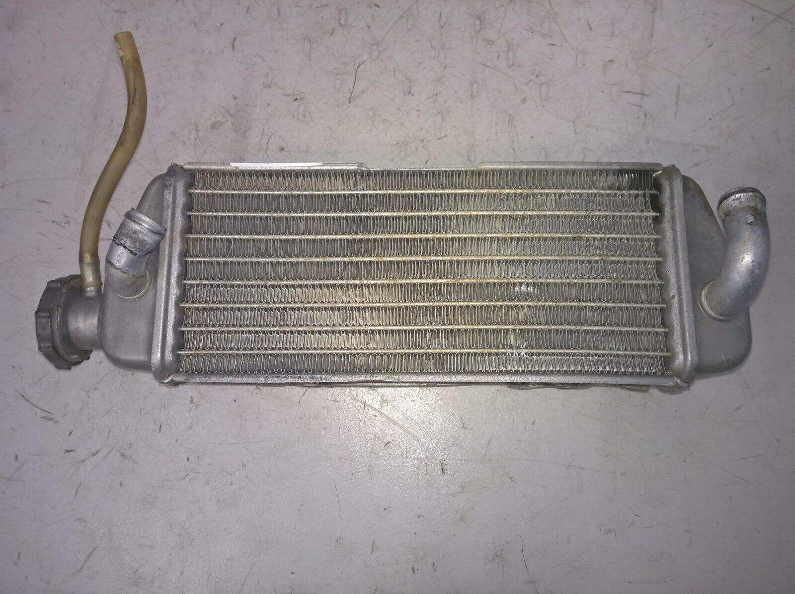 Left Radiator for KTM 125SX 125 SX 2004 04 50335007000