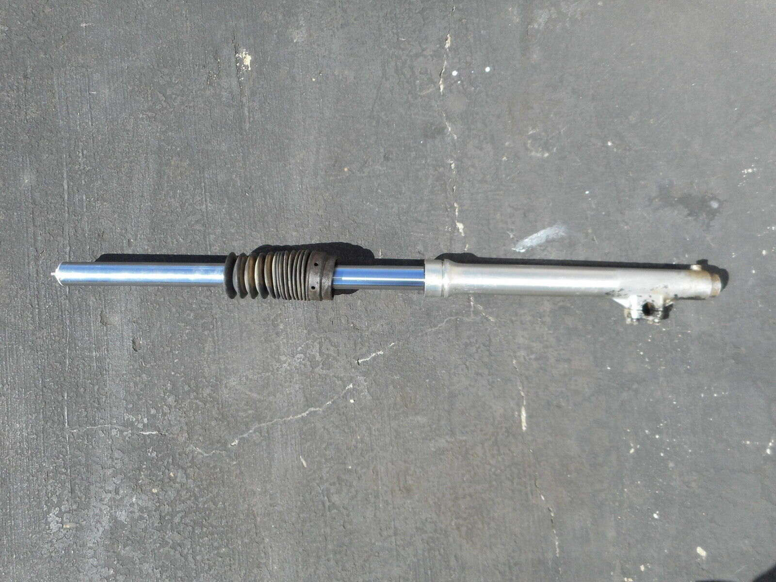 Front Right Suspension Fork 36mm Honda XR250 XR 250 good