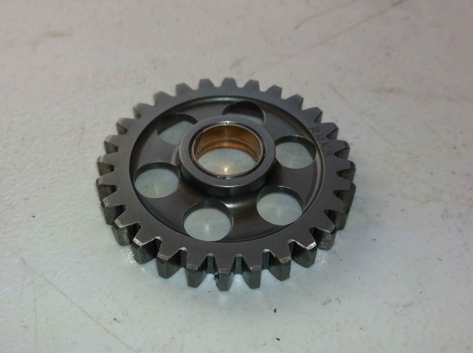 Kickstarter Kick Start Idle Gear for Husqvarna TC250 TC 250 TE 2010 10