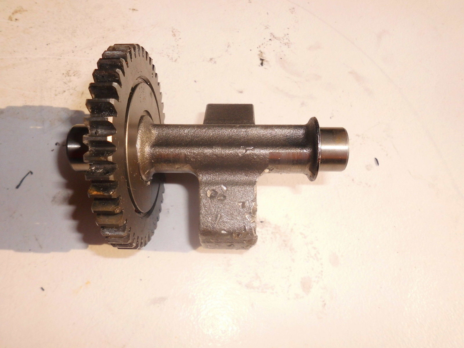 Counter Balancer Balance Shaft Harmonic Suzuki DR650 DR 650  2008