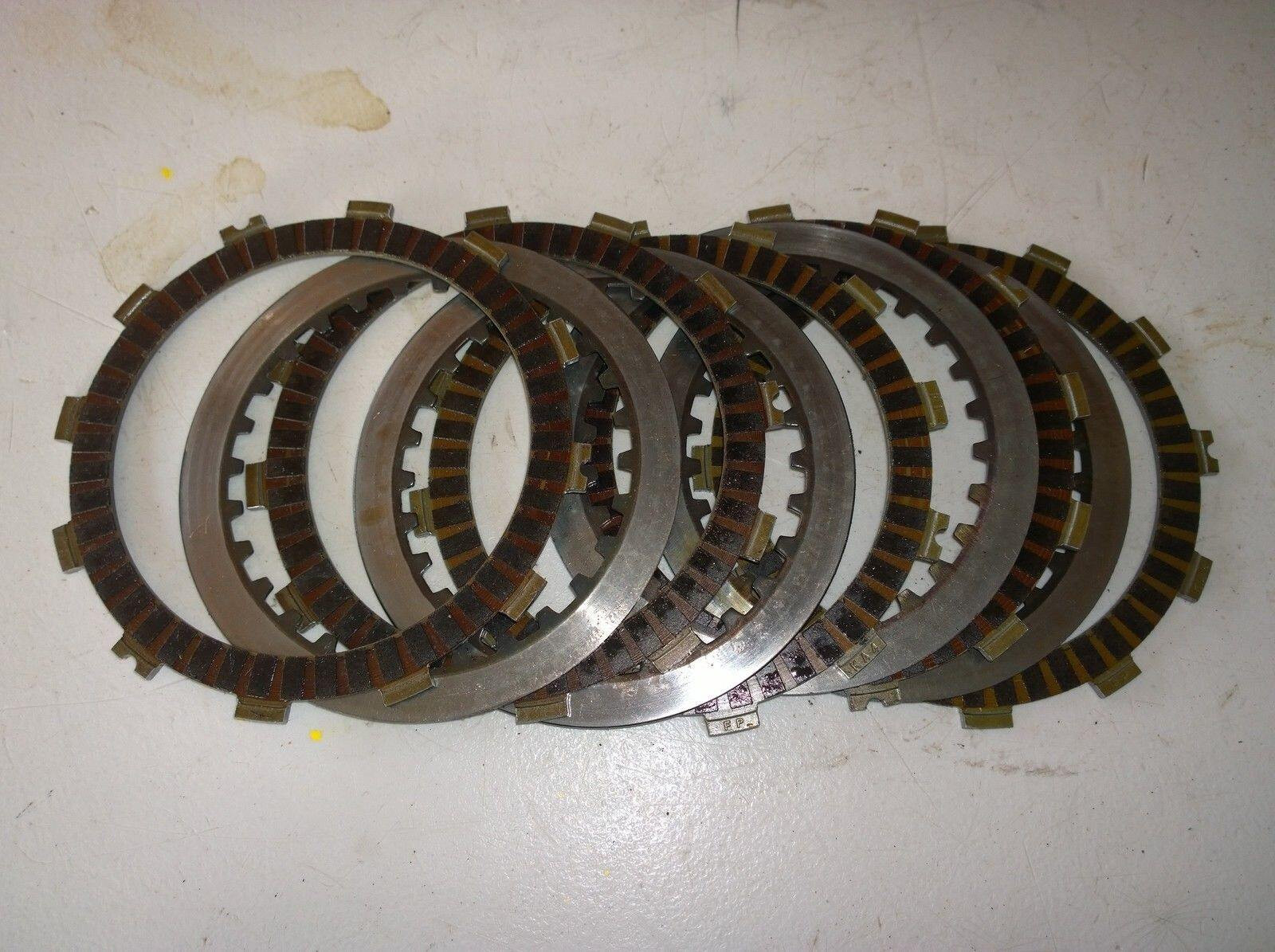 Clutch Plates for Honda CRF450R CRF 450 R 2009 09