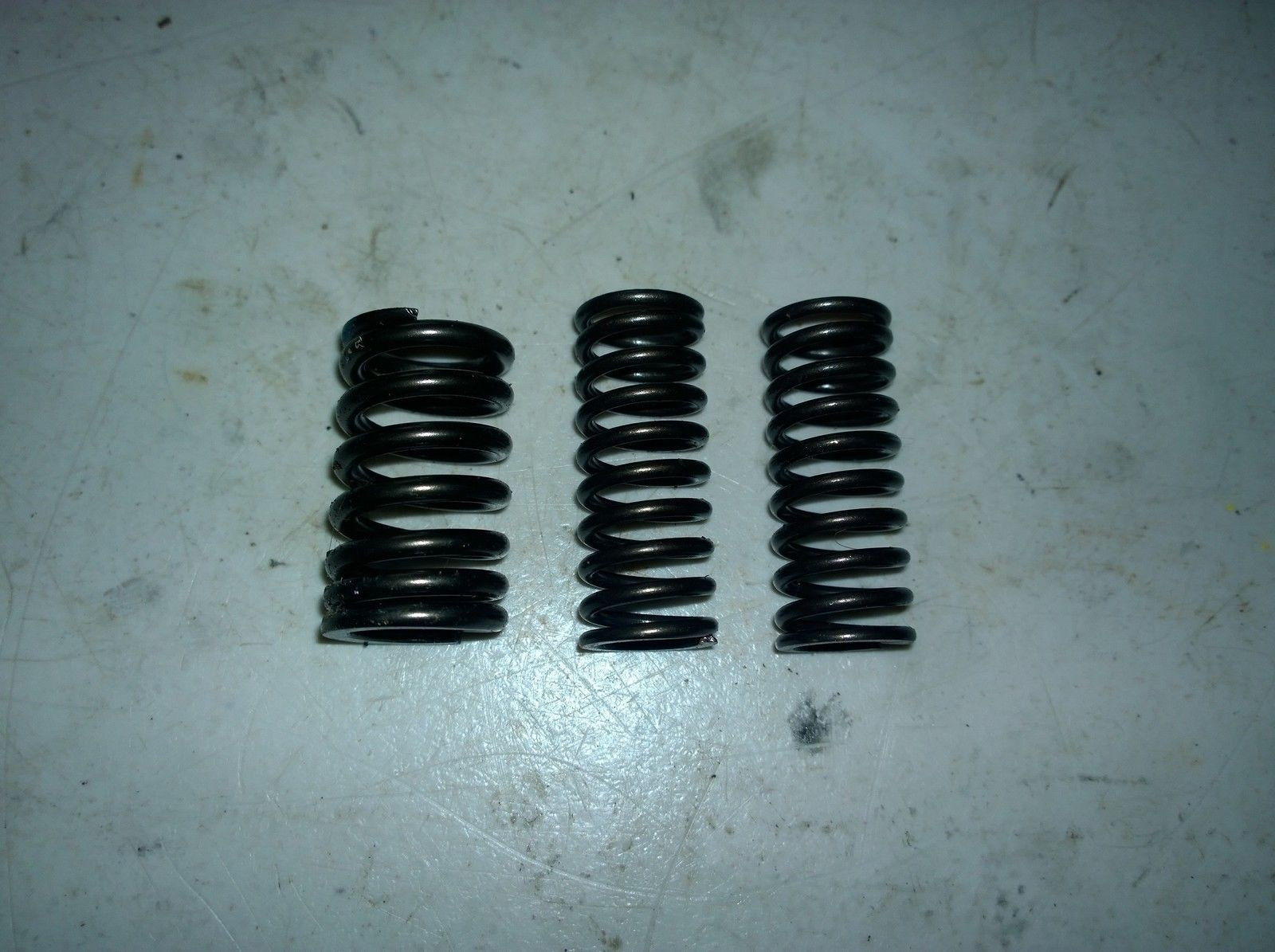 Exhaust Valve Springs for Honda CRF450R CRF 450 R 2006 06