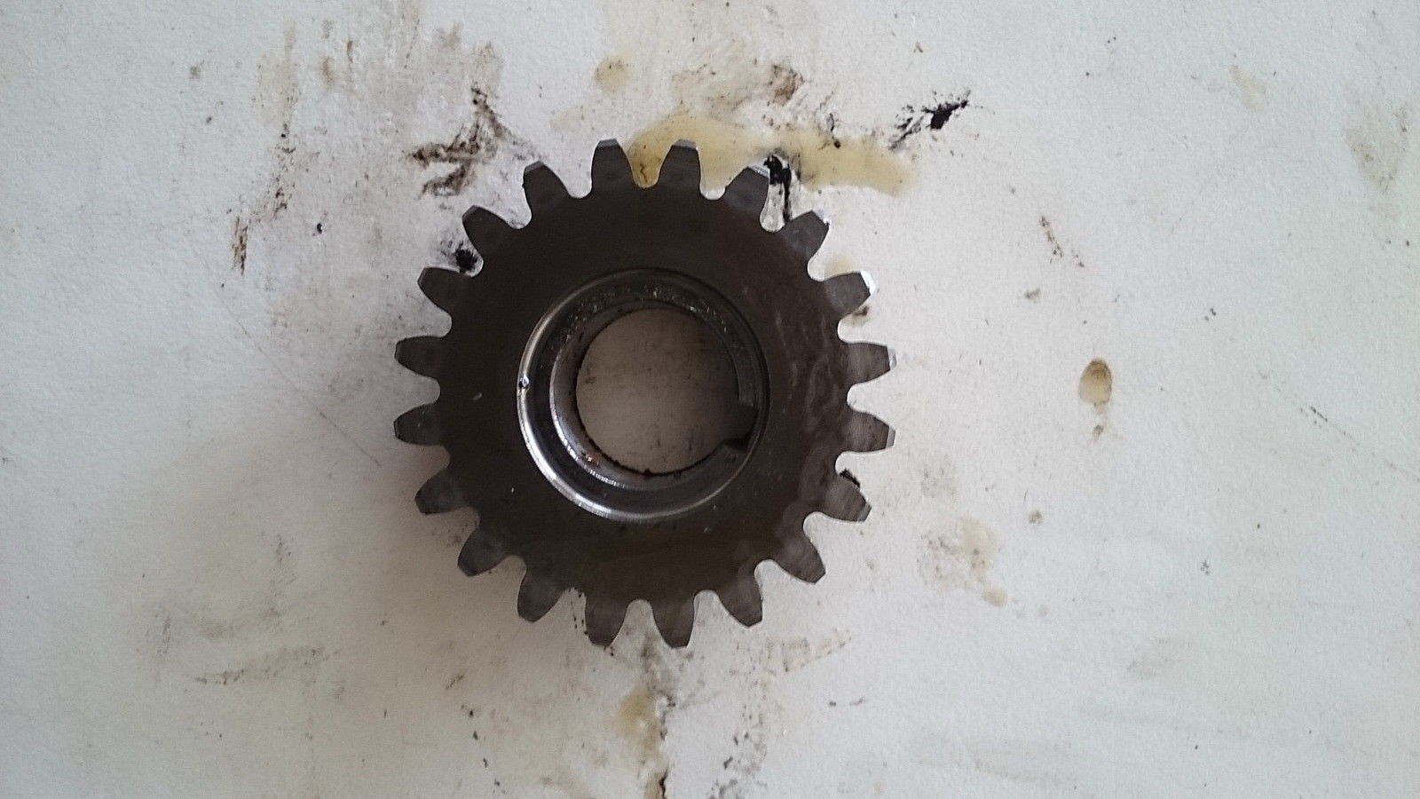 Primary Drive Gear suit GasGas Gas Gas 450FSE FSE FS EC 250 450 2004 04