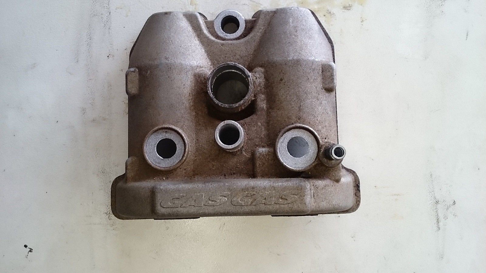 Rocker Timing Valve Cover to suit GasGas Gas Gas 450FSE FSE FS 450 2004 04