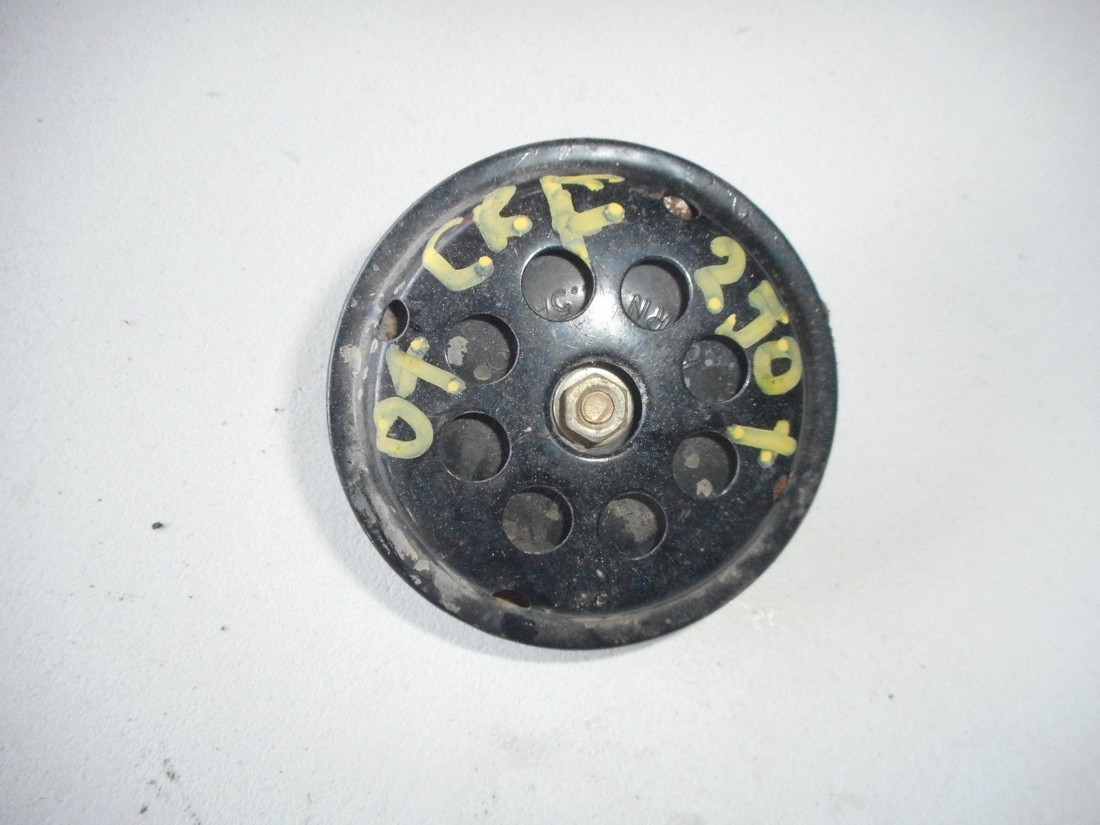 Horn For CRF 250 X CRF250X 2004 04