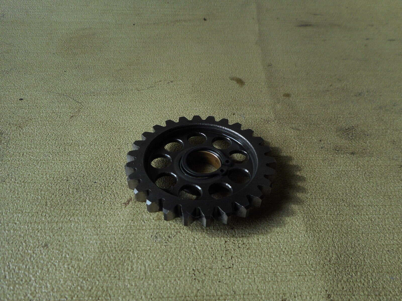 Kickstart Kickstarter Idle Gear For Yamaha WR250F WR 250 F 2005