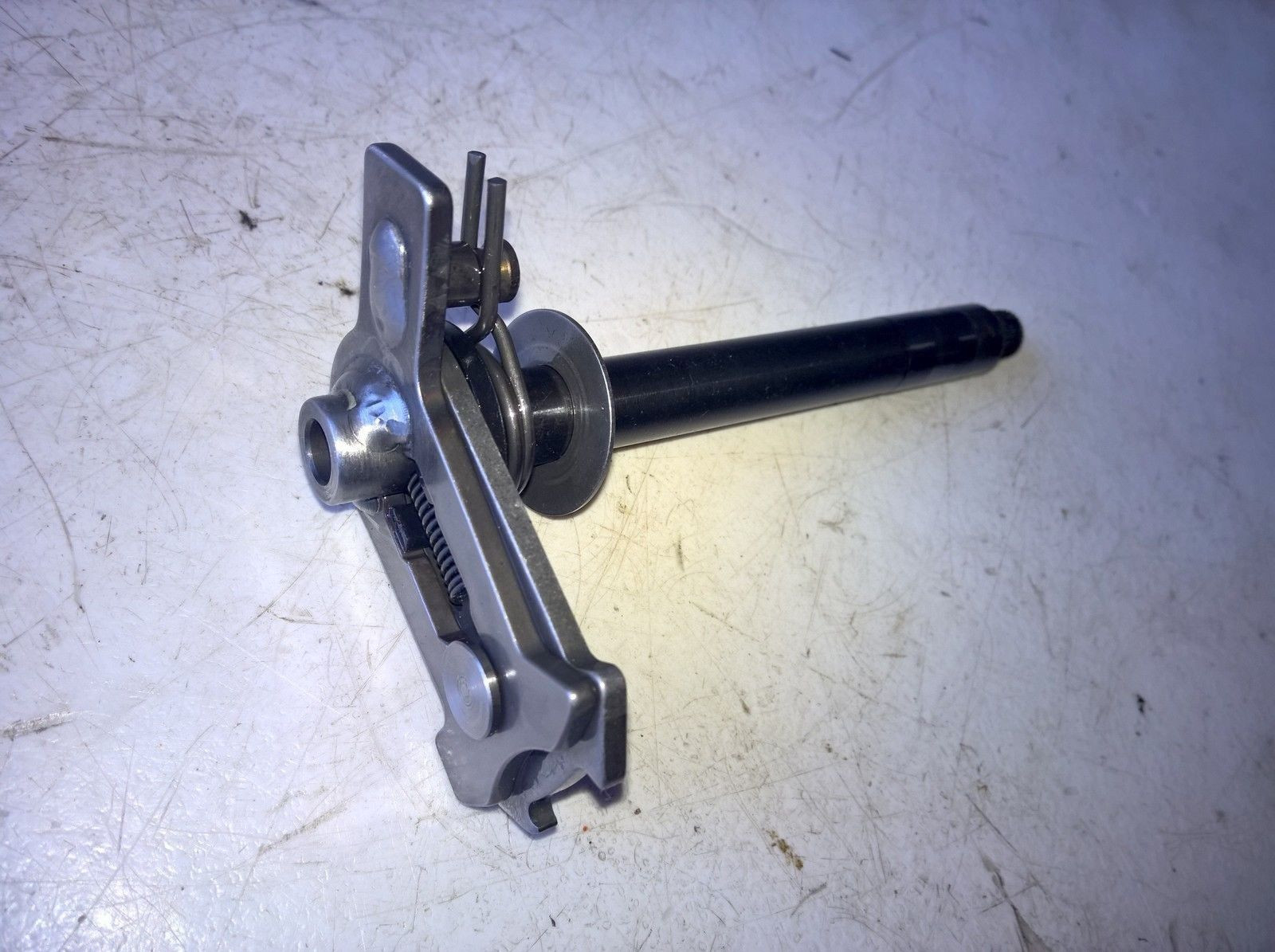 Gear Change Shaft for KTM 450EXC 450 EXC 2008 08
