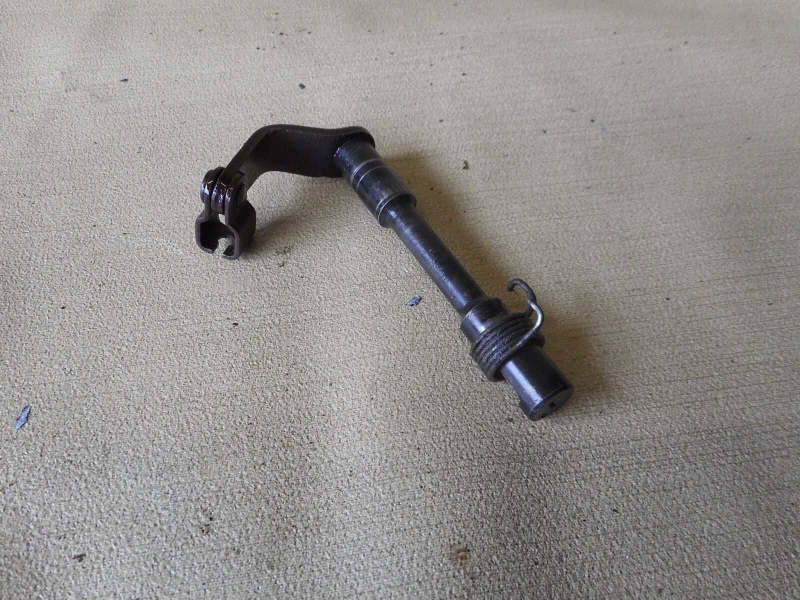 Clutch Actuator Arm Honda XL250 XL 250 1984 '84 84 - 85