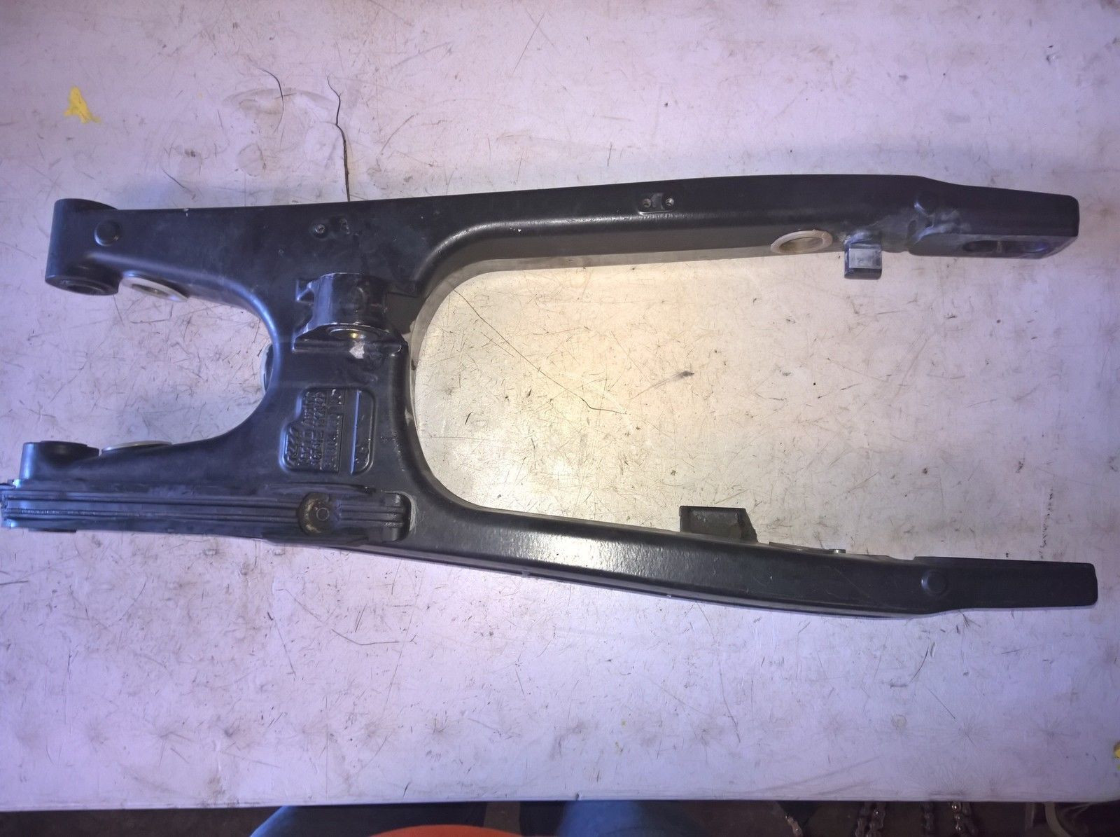 Swingarm Rear Suspension Swing Arm for KTM 250SXF 250 SXF SX-F 2006 06