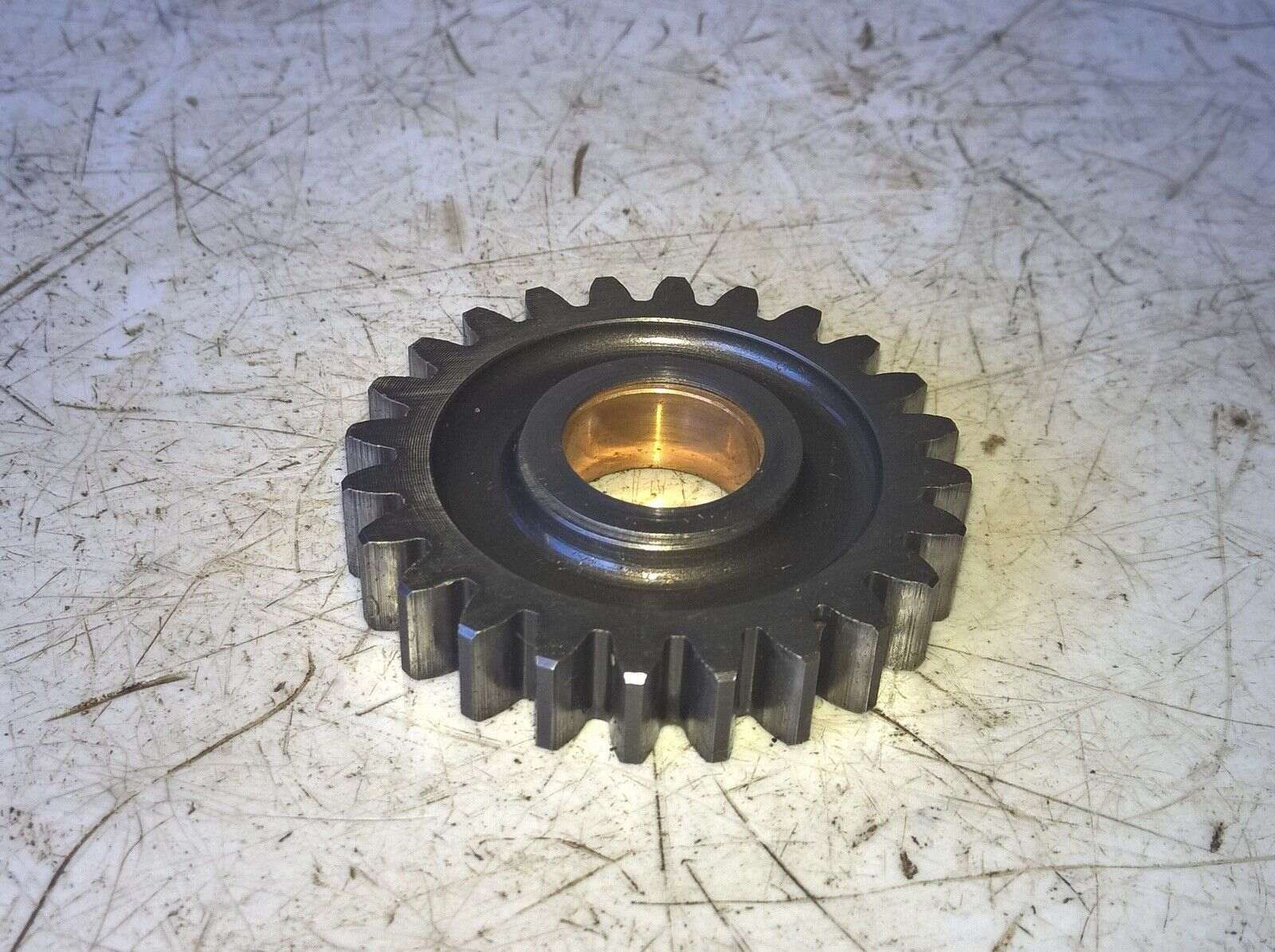 Kick Start Kickstart Idle Gear for KTM 520EXC 520 EXC 2001 01