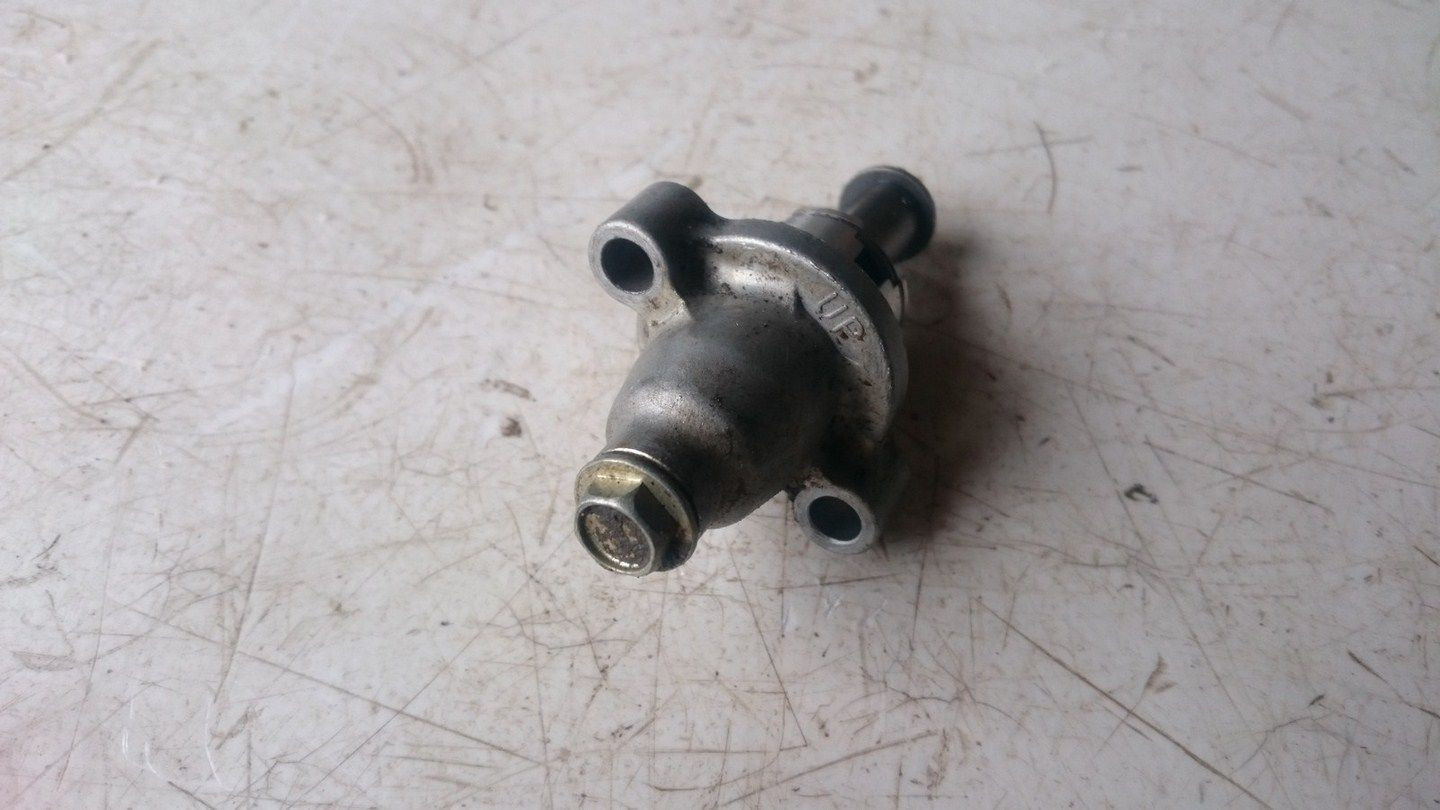 Cam Chain Tensioner Yamaha WR450F WR450 F WR 450 2005 - 05