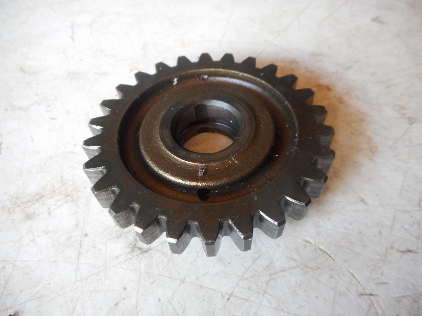 Kick Start Idle Gear for Kawasaki KX250F KXF 250 2004 04 '04