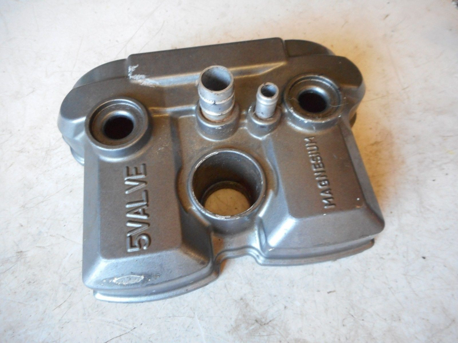 YAMAHA WR250F Rocker Cover Valve Tappet Cover WRF WR 250 WR250F 01 2001 '01