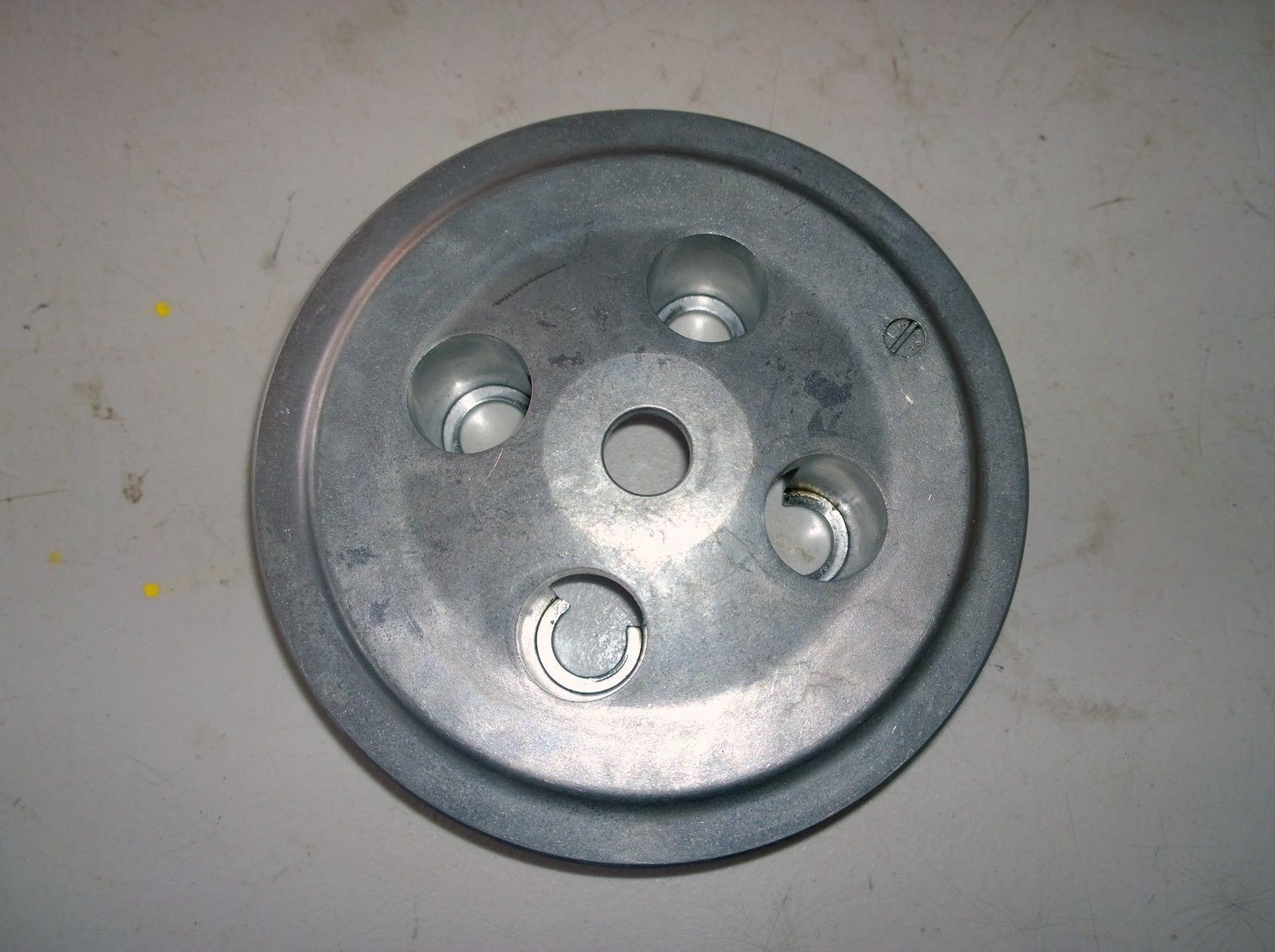 Clutch Pressure Plate for Honda CRF450R CRF 450 R 2009 09