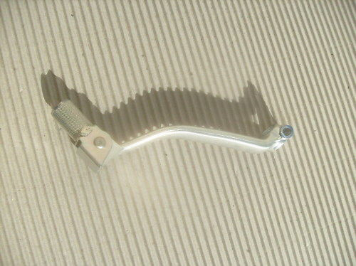 Kawasaki KX250 F Gear Lever Pedal 13156-0124 New
