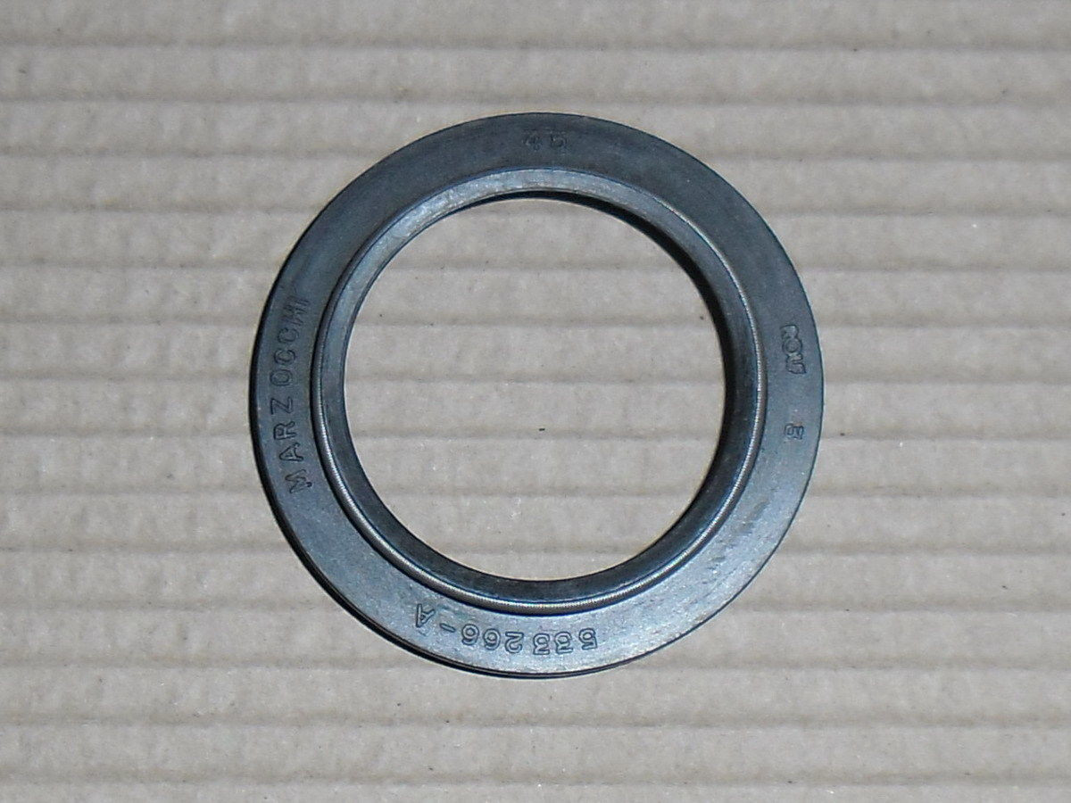 KTM 45mm Front Suspension Fork Dust Seal