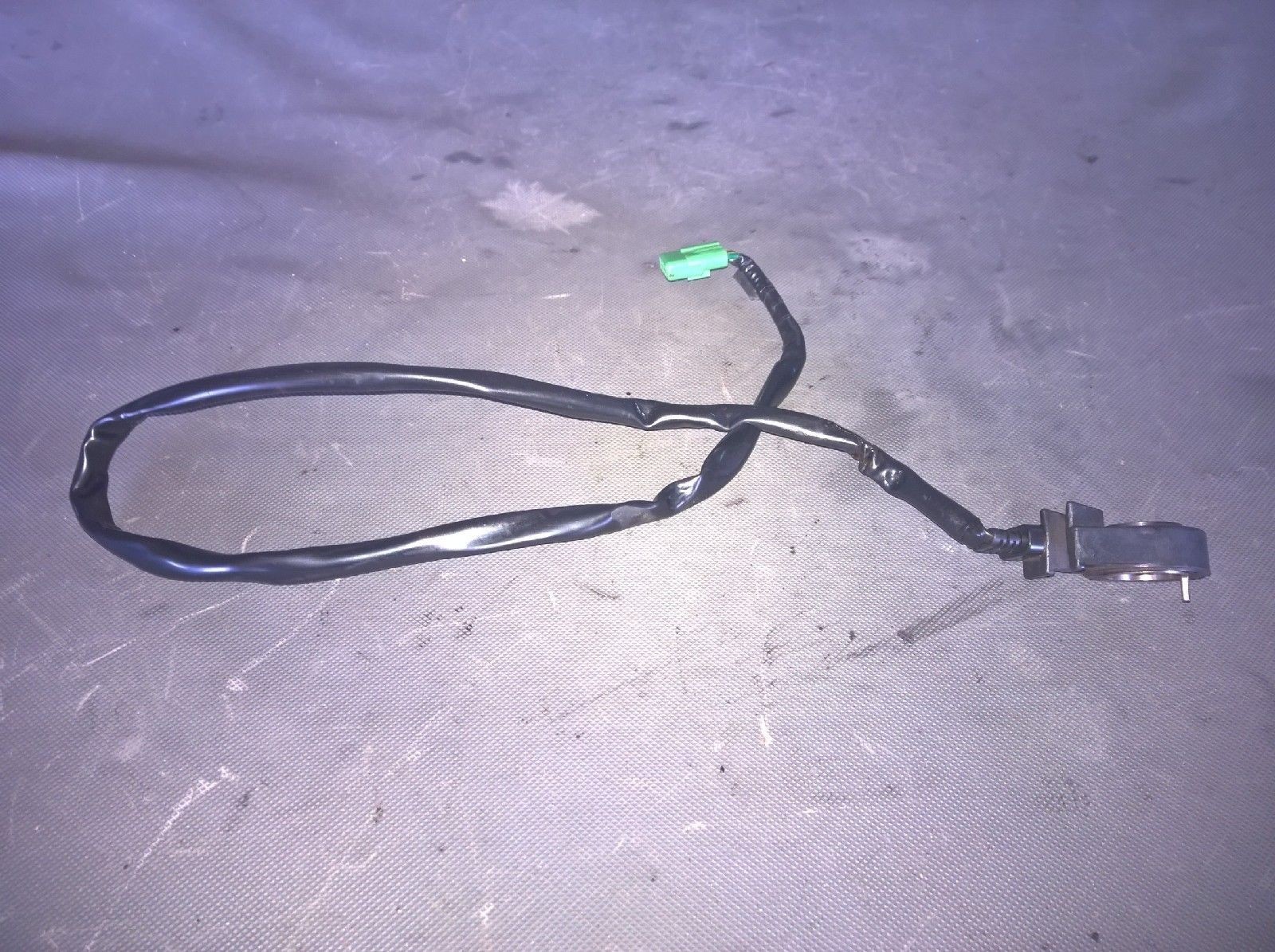 Side Stand Switch for Honda SL230 SL 230 X 2002 02