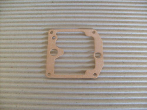 New Kawasaki KZ 1000 Float Chamber Gasket 11009-1563 NOS