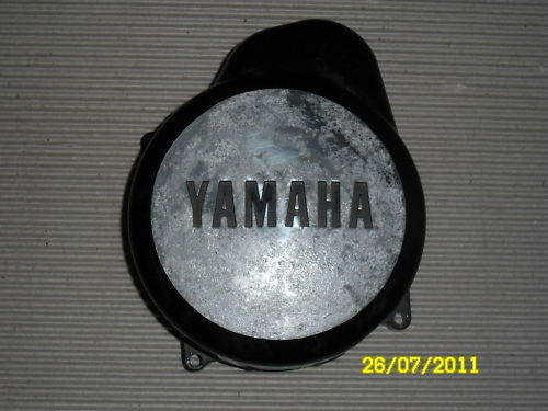 Yamaha XJ XS  650 750 Engine Motor Cover 2H701 ?