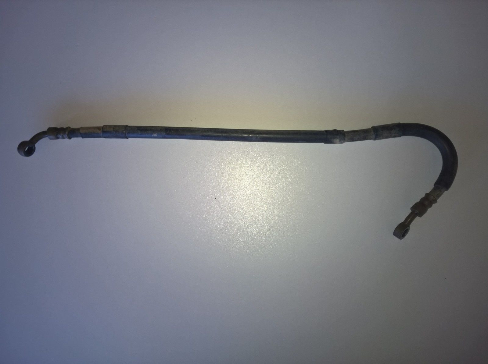 Rear Brake Line Hose Pipe for Yamaha WR450F WRF 450 2007 07