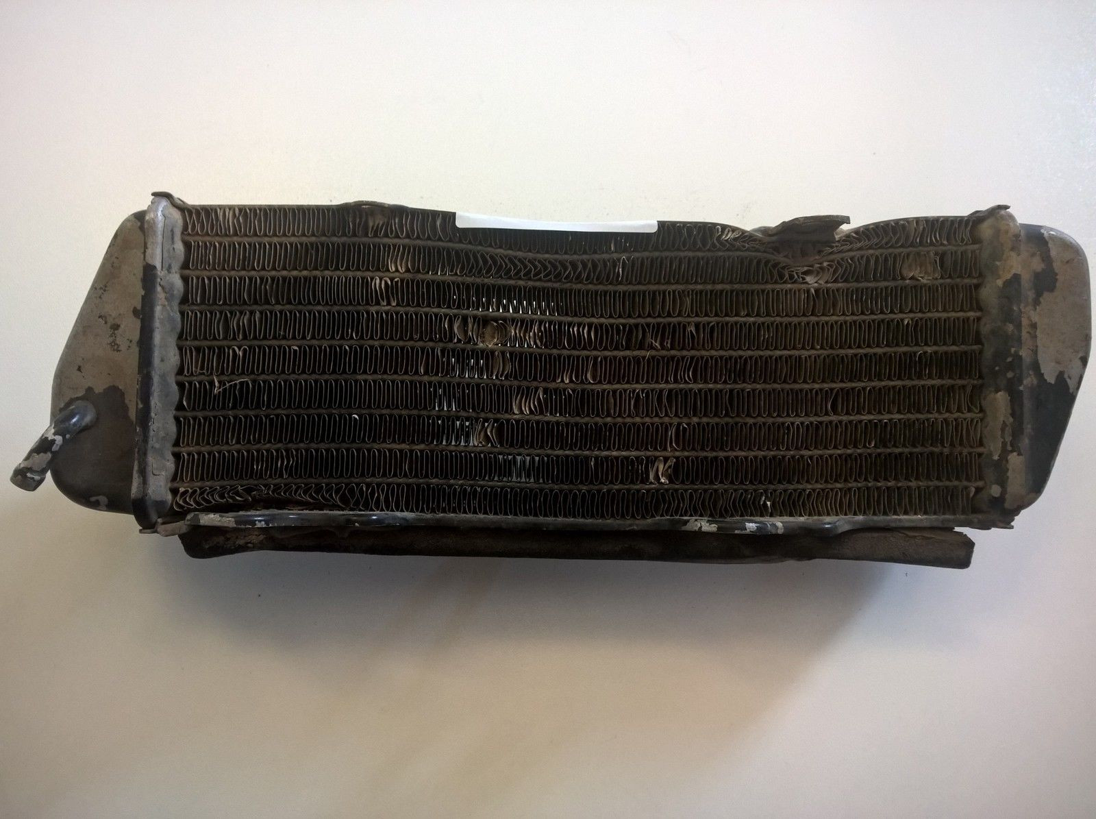 Left Radiator for Husqvarna TE610 TE 610 1996 96 80A0 66800
