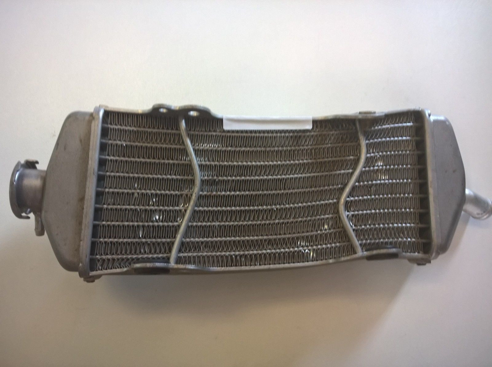 Left Radiator for KTM 525EXC 525 EXC 2005 05 59035007300