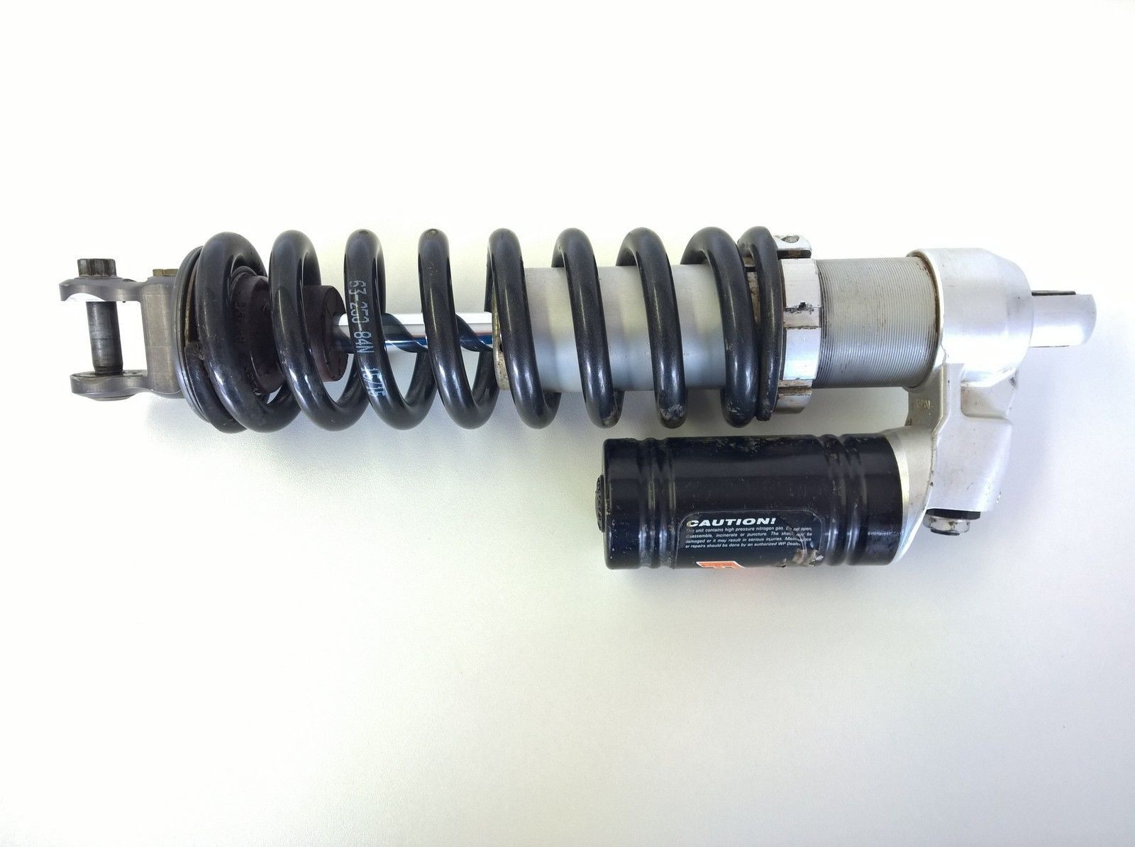 Rear Shock Absorber Cushion WP PDS for Husaberg FE390 FE 390 2010 10 12457J0201